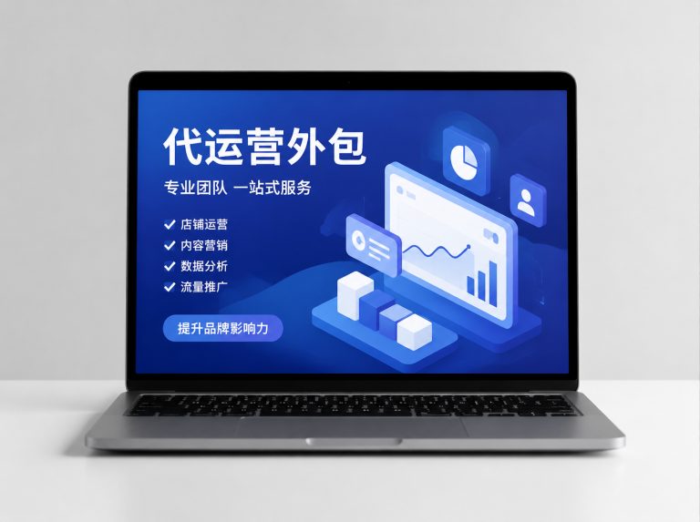 惠城区拼多多店铺代运营